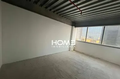 Sala à venda, 27 m² por r$ 145.000,00 - centro - rio de janeiro/rj