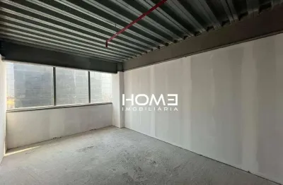 Sala à venda, 27 m² por r$ 145.000,00 - centro - rio de janeiro/rj