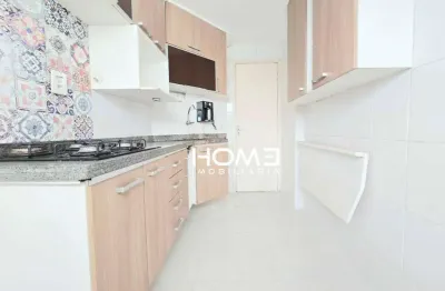 Apartamento à venda, 50 m² por r$ 180.000,00 - trindade - são gonçalo/rj