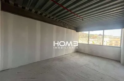Sala à venda, 34 m² por r$ 175.000,00 - centro - rio de janeiro/rj