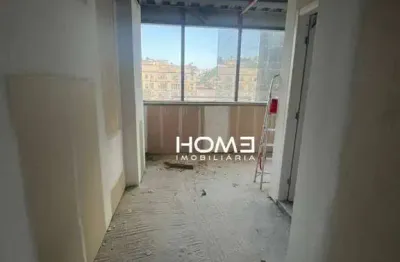 Sala à venda, 36 m² por r$ 185.000,00 - centro - rio de janeiro/rj