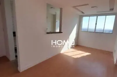 Apartamento com 2 dormitórios, 46 m² - venda por r$ 240.000,00 ou aluguel por r$ 1.890,00/mês - colégio - rio de janeiro/rj