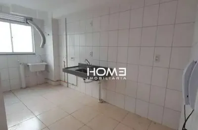 Apartamento com 2 dormitórios à venda, 54 m² por r$ 250.000,00 - colégio - rio de janeiro/rj