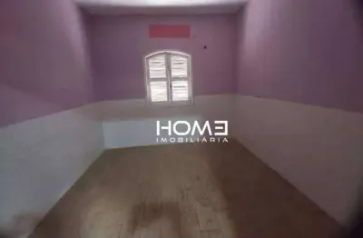 Casa com 3 dormitórios à venda por r$ 320.000,00 - realengo - rio de janeiro/rj