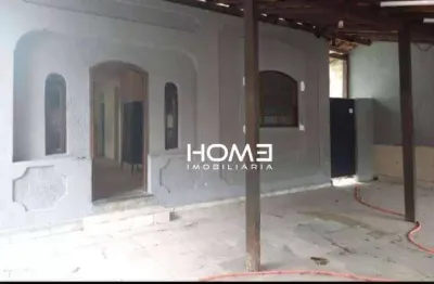 Casa com 3 dormitórios à venda por r$ 300.000,00 - realengo - rio de janeiro/rj