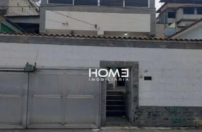 Casa com 2 dormitórios à venda por r$ 600.000,00 - guadalupe - rio de janeiro/rj