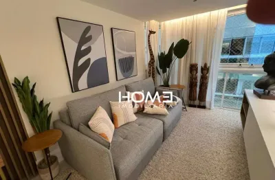 Cobertura com 3 quartos à venda, 188 m² por R$ 1.400.000 - Freguesia de Jacarepaguá - Rio de Janeiro/RJ