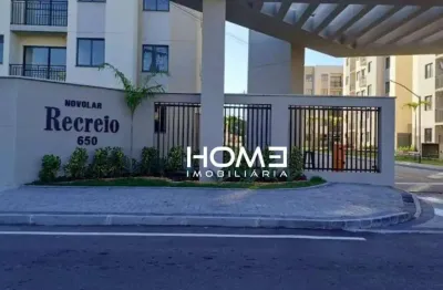 Apartamento garden 72m² na melhor localização do recreio! primeira locação!