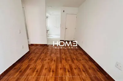 Apartamento com 2 dormitórios à venda, 43 m² por r$ 159.000,00 - bangu - rio de janeiro/rj