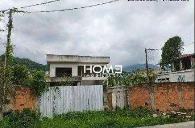 Casa com 3 dormitórios à venda, 356 m² por R$ 306.000,00 - Parque Mambucaba (Mambucaba) - Angra dos Reis/RJ