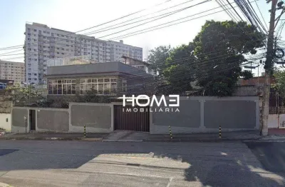 Casa com 4 dormitórios à venda, 466 m² por r$ 644.000,00 - higienópolis - rio de janeiro/rj