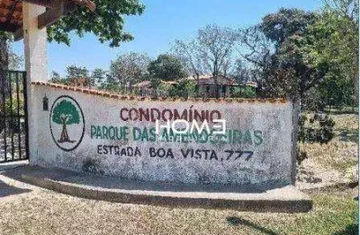 Terreno à venda, 500 m² por r$ 57.000,00 - itatiquara - araruama/rj