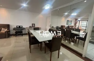 Apartamento com 3 quartos à venda na Rua Aroazes, Barra Olímpica, Rio de Janeiro