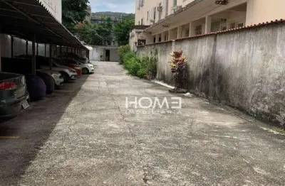 Terreno, 555 m² - venda por R$ 675.000,00 ou aluguel por R$ 6.800,02/mês - Lins de Vasconcelos - Rio de Janeiro/RJ