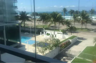 Apartamento com 4 dormitórios à venda, 186 m² por r$ 3.200.000,00 - barra da tijuca - rio de janeiro/rj