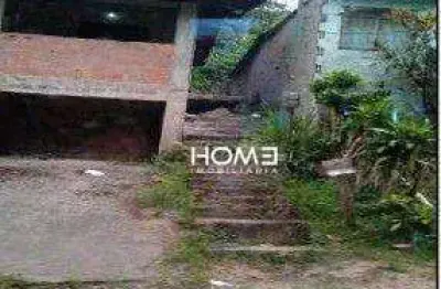 Terreno à venda, 1320 m² por r$ 73.000,00 - arsenal - são gonçalo/rj