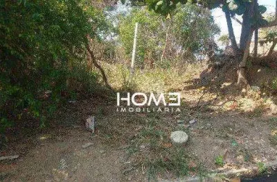 Terreno à venda, 423 m² por r$ 102.000,00 - coelho - são gonçalo/rj