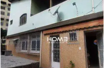 Casa de condomínio – exclusividade na melhor rua de são gonçalo!