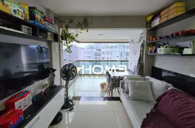 Cobertura com 3 quartos à venda, 155 m² por r$ 1.650.000 - barra da tijuca - rio de janeiro/rj