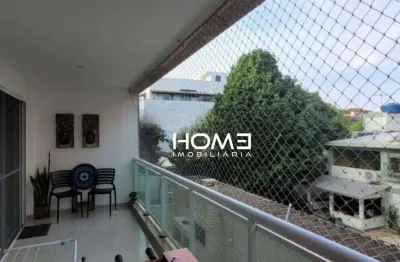 Apartamento com 3 quartos à venda, 87 m² por r$ 650.000 - recreio dos bandeirantes - rio de janeiro/rj