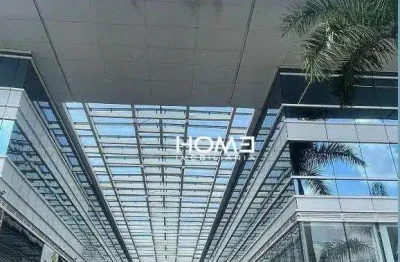 Sala à venda, 23 m² por r$ 139.000,00 - barra da tijuca - rio de janeiro/rj