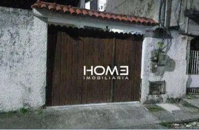 Casa com 3 dormitórios à venda, 247 m² por r$ 227.000,00 - porto novo - são gonçalo/rj