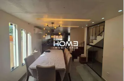 Casa com 3 quartos à venda na Rua Maestro Carlos Monteiro de Souza, Piratininga, Niterói