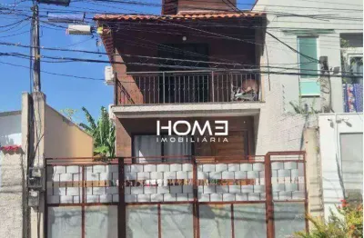 Casa com 3 quartos à venda na Rua Maestro Carlos Monteiro de Souza, Piratininga, Niterói