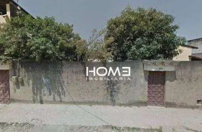 Casa com 4 dormitórios à venda, 162 m² por r$ 239.000,00 - trindade - são gonçalo/rj