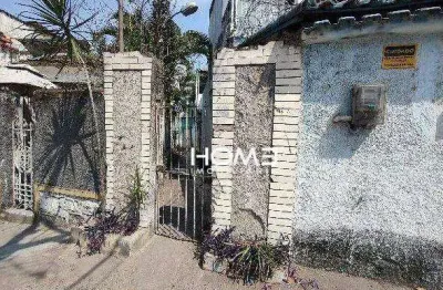 Casa com 4 dormitórios à venda, 57 m² por r$ 242.000,00 - pechincha - rio de janeiro/rj