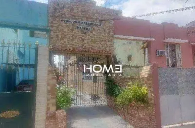 Casa com 4 dormitórios à venda, 126 m² por r$ 249.000,00 - penha - rio de janeiro/rj