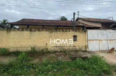 Casa com 3 dormitórios à venda, 195 m² por r$ 233.000,00 - areal - itaboraí/rj