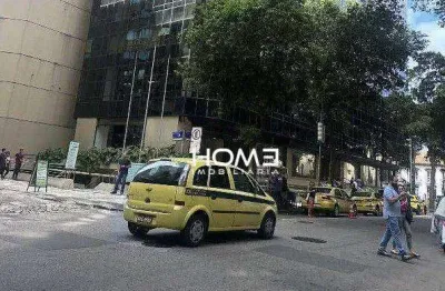 Sala à venda, 159 m² por r$ 385.000,00 - centro - rio de janeiro/rj