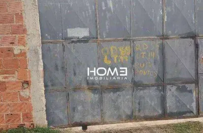 Terreno à venda, 637 m² por r$ 152.000,00 - campo grande - rio de janeiro/rj