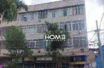 Loja à venda, 39 m² por r$ 90.000,00 - madureira - rio de janeiro/rj