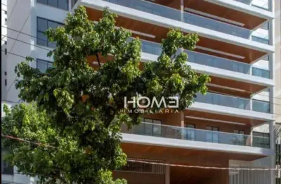 Apartamento com 4 dormitórios à venda, 124 m² por r$ 1.950.000,00 - botafogo - rio de janeiro/rj