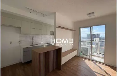 Apartamento com 2 dormitórios, 43 m² - venda por R$ 580.000,00 ou aluguel por R$ 4.650,00/mês - Santo Cristo - Rio de Janeiro/RJ