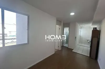Apartamento com 2 dormitórios à venda, 40 m² por r$ 175.000,00 - bonsucesso - rio de janeiro/rj