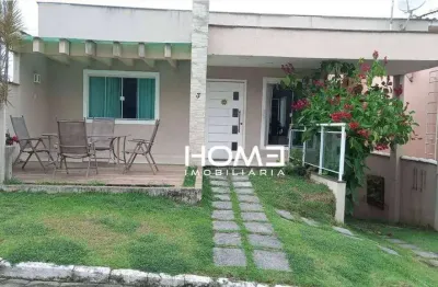 Casa linear exclusiva em condomínio de alto padrão – arsenal/sg