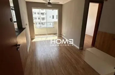 Apartamento com 2 dormitórios à venda, 49 m² por R$ 249.000,00 - Taquara - Rio de Janeiro/RJ