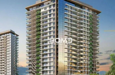 Apartamento com 3 dormitórios à venda, 121 m² por r$ 2.999.000,00 - barra da tijuca - rio de janeiro/rj