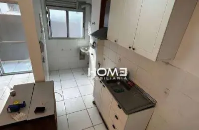 Oportunidade! garden 1 quarto – sol da manhã, vaga e lazer completo!