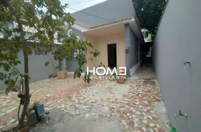 Casa com 2 dormitórios à venda por R$ 249.000,00 - Guadalupe - Rio de Janeiro/RJ