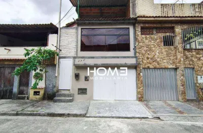 Casa recém-reformada em neves – conforto, praticidade e potencial de renda