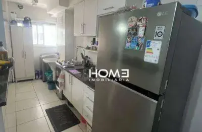 Apartamento com 2 dormitórios à venda, 63 m² por r$ 450.000,00 - todos os santos - rio de janeiro/rj