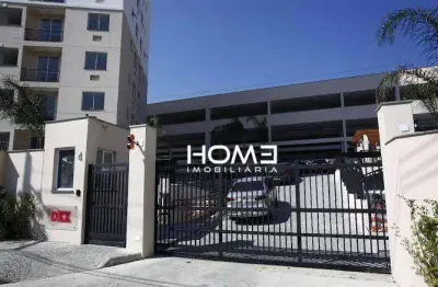 Apartamento com 2 dormitórios à venda, 50 m² por r$ 290.000,00 - covanca - são gonçalo/rj