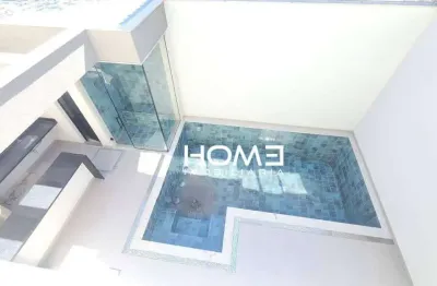 Casa com 4 dormitórios, 323 m² - venda por r$ 4.752.000,00 ou aluguel por r$ 26.300,00/mês - barra da tijuca - rio de janeiro/rj