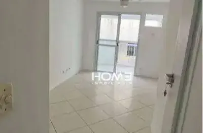 Apartamento com 2 dormitórios à venda, 68 m² por r$ 490.000,00 - santa rosa - niterói/rj