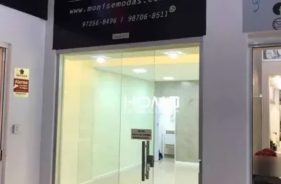 Loja, 43 m² - venda por r$ 630.000,00 ou aluguel por r$ 4.440,01/ano - santa rosa - niterói/rj