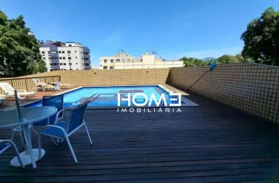 Apartamento com 2 dormitórios à venda, 69 m² por r$ 329.000,00 - pechincha - rio de janeiro/rj